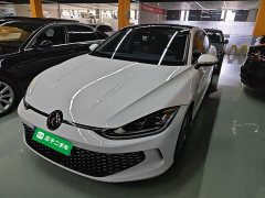 Volkswagen Lingdu L 280TSI DSG Dazzling Red Edition - ფოტო 1