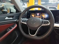 Volkswagen Lingdu L 280TSI DSG Dazzling Red Edition - ფოტო 10