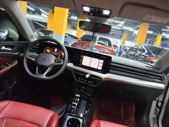 Volkswagen Lingdu L 280TSI DSG Dazzling Red Edition - ფოტო 12
