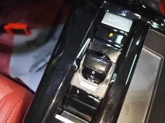 Volkswagen Lingdu L 280TSI DSG Dazzling Red Edition - ფოტო 13