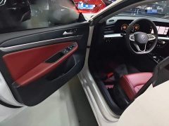 Volkswagen Lingdu L 280TSI DSG Dazzling Red Edition - ფოტო 15