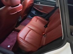 Volkswagen Lingdu L 280TSI DSG Dazzling Red Edition - ფოტო 16