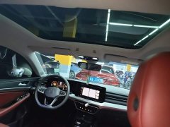 Volkswagen Lingdu L 280TSI DSG Dazzling Red Edition - ფოტო 17