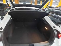 Volkswagen Lingdu L 280TSI DSG Dazzling Red Edition - ფოტო 18