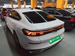 Volkswagen Lingdu L 280TSI DSG Dazzling Red Edition - ფოტო 4