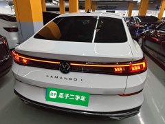 Volkswagen Lingdu L 280TSI DSG Dazzling Red Edition - ფოტო 5