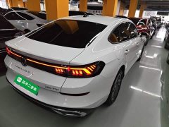 Volkswagen Lingdu L 280TSI DSG Dazzling Red Edition - ფოტო 6