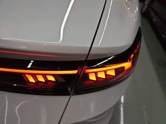 Volkswagen Lingdu L 280TSI DSG Dazzling Red Edition - ფოტო 7