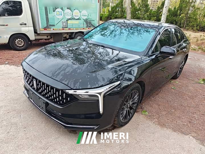 FAW Besturn B70 Third Generation 1.5T Automatic Comfort Edition