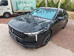 FAW Besturn B70 2022 Third Generation 1.5T Automatic Comfort Edition - ფოტო 1