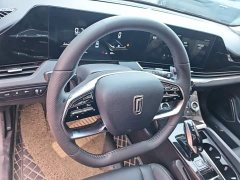 FAW Besturn B70 2022 Third Generation 1.5T Automatic Comfort Edition - ფოტო 10