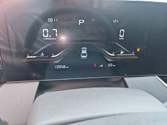FAW Besturn B70 2022 Third Generation 1.5T Automatic Comfort Edition - ფოტო 11