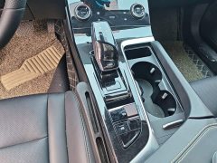 FAW Besturn B70 2022 Third Generation 1.5T Automatic Comfort Edition - ფოტო 13