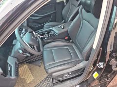 FAW Besturn B70 2022 Third Generation 1.5T Automatic Comfort Edition - ფოტო 14