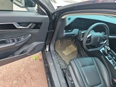FAW Besturn B70 2022 Third Generation 1.5T Automatic Comfort Edition - ფოტო 15