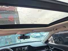 FAW Besturn B70 2022 Third Generation 1.5T Automatic Comfort Edition - ფოტო 17