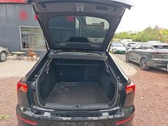 FAW Besturn B70 2022 Third Generation 1.5T Automatic Comfort Edition - ფოტო 18