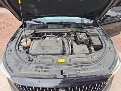 FAW Besturn B70 2022 Third Generation 1.5T Automatic Comfort Edition - ფოტო 19
