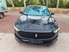 FAW Besturn B70 2022 Third Generation 1.5T Automatic Comfort Edition - ფოტო 2