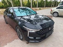 FAW Besturn B70 2022 Third Generation 1.5T Automatic Comfort Edition - ფოტო 3