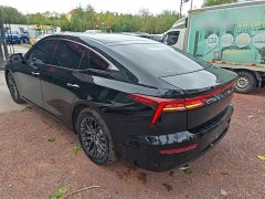FAW Besturn B70 2022 Third Generation 1.5T Automatic Comfort Edition - ფოტო 4