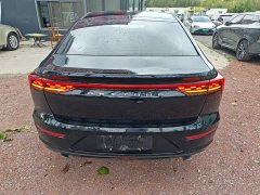 FAW Besturn B70 2022 Third Generation 1.5T Automatic Comfort Edition - ფოტო 5