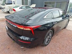 FAW Besturn B70 2022 Third Generation 1.5T Automatic Comfort Edition - ფოტო 6