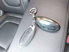 FAW Besturn B70 2022 Third Generation 1.5T Automatic Comfort Edition - ფოტო 8