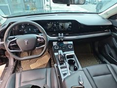 FAW Besturn B70 2022 Third Generation 1.5T Automatic Comfort Edition - ფოტო 9