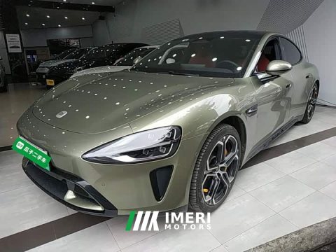 2025 Xiaomi SU7 2024 Rear-Wheel Drive Long Range Smart Driving Edition - ავტომობილი ჩინეთიდან