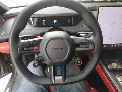 Xiaomi SU7 2024 Rear-Wheel Drive Long Range Smart Driving Edition - ფოტო 10
