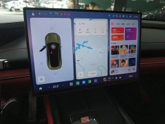 Xiaomi SU7 2024 Rear-Wheel Drive Long Range Smart Driving Edition - ფოტო 12