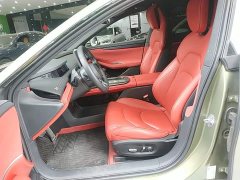 Xiaomi SU7 2024 Rear-Wheel Drive Long Range Smart Driving Edition - ფოტო 14