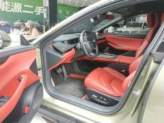 Xiaomi SU7 2024 Rear-Wheel Drive Long Range Smart Driving Edition - ფოტო 15