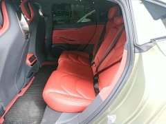 Xiaomi SU7 2024 Rear-Wheel Drive Long Range Smart Driving Edition - ფოტო 16