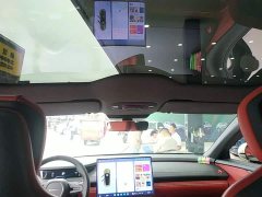 Xiaomi SU7 2024 Rear-Wheel Drive Long Range Smart Driving Edition - ფოტო 17