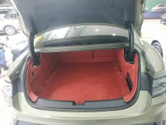 Xiaomi SU7 2024 Rear-Wheel Drive Long Range Smart Driving Edition - ფოტო 18