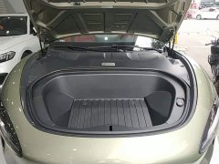 Xiaomi SU7 2024 Rear-Wheel Drive Long Range Smart Driving Edition - ფოტო 19
