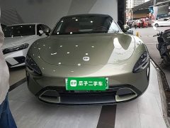 Xiaomi SU7 2024 Rear-Wheel Drive Long Range Smart Driving Edition - ფოტო 2