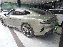 Xiaomi SU7 2024 Rear-Wheel Drive Long Range Smart Driving Edition - ფოტო 4
