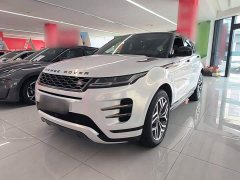 Land Rover Range Rover Evoque 2020 249PS R-DYNAMIC S Sport Edition - ფოტო 1