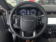 Land Rover Range Rover Evoque 2020 249PS R-DYNAMIC S Sport Edition - ფოტო 10