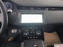 Land Rover Range Rover Evoque 2020 249PS R-DYNAMIC S Sport Edition - ფოტო 12