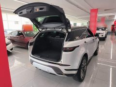 Land Rover Range Rover Evoque 2020 249PS R-DYNAMIC S Sport Edition - ფოტო 18