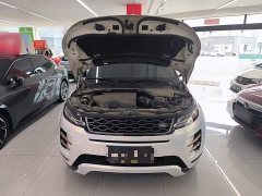 Land Rover Range Rover Evoque 2020 249PS R-DYNAMIC S Sport Edition - ფოტო 19