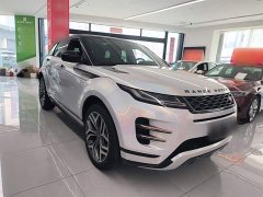 Land Rover Range Rover Evoque 2020 249PS R-DYNAMIC S Sport Edition - ფოტო 3