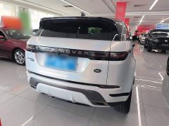 Land Rover Range Rover Evoque 2020 249PS R-DYNAMIC S Sport Edition - ფოტო 5