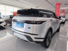 Land Rover Range Rover Evoque 2020 249PS R-DYNAMIC S Sport Edition - ფოტო 6
