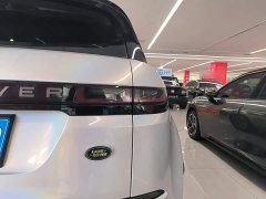 Land Rover Range Rover Evoque 2020 249PS R-DYNAMIC S Sport Edition - ფოტო 7
