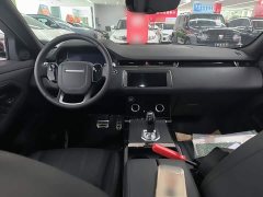 Land Rover Range Rover Evoque 2020 249PS R-DYNAMIC S Sport Edition - ფოტო 9